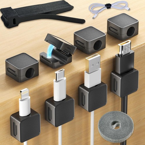 Pack cable management - pack, kit