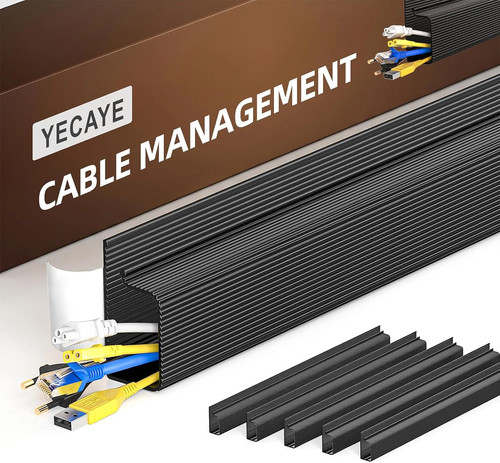 2in cable management - 94.2in,