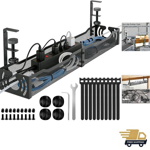 Effortless clamp cable - clamp-on,