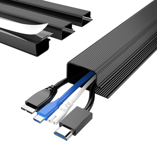 Pack cable management - cable,