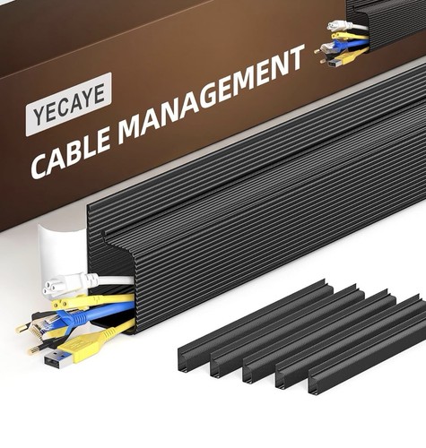 Yecaye cable management 6 - yecaye,