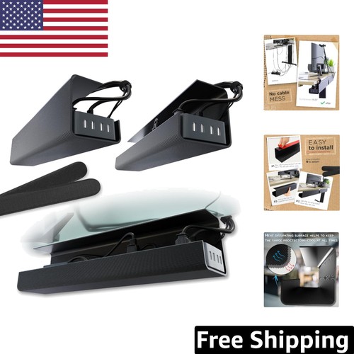 Durable screw under desk - under,