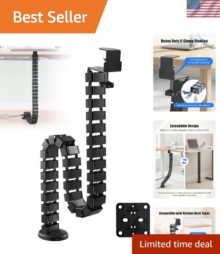 Modern indoor cable - modern, management